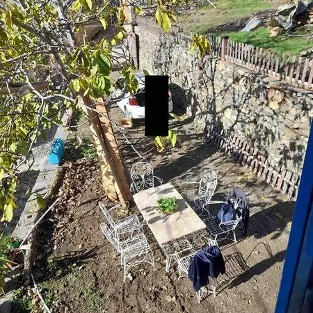 Tatil Evi Naturel Ege Köy Evi *
