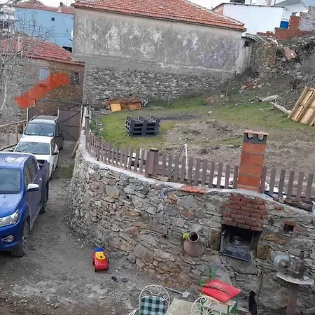 Naturel Ege Köy Evi Tatil Evi Seferihisar