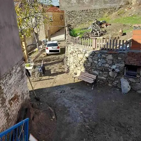 Naturel Ege Köy Evi *