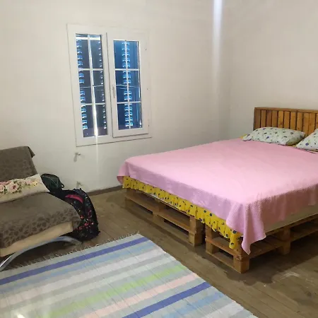 Naturel Ege Köy Evi Tatil Evi Seferihisar