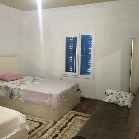 Naturel Ege Köy Evi Tatil Evi Seferihisar