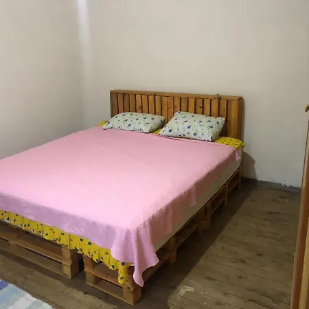 Naturel Ege Koy Evi 塞费里希萨尔