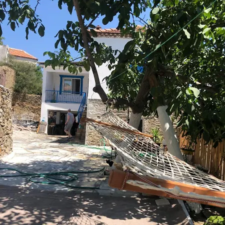 Naturel Ege Köy Evi Seferihisar