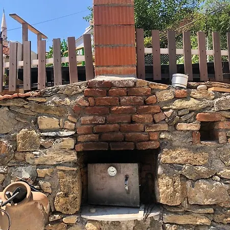 Tatil Evi Naturel Ege Köy Evi *