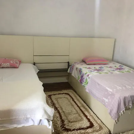 Naturel Ege Köy Evi Tatil Evi Seferihisar