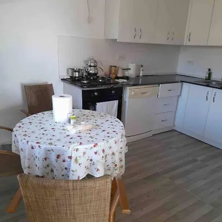 Naturel Ege Koy Evi Holiday home Seferihisar