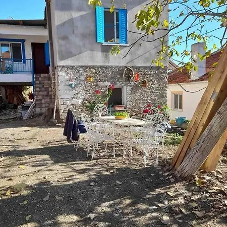 Naturel Ege Koy Evi Holiday home