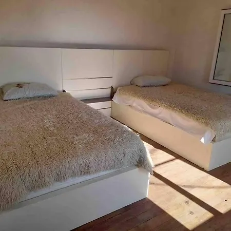 Holiday home Naturel Ege Koy Evi *