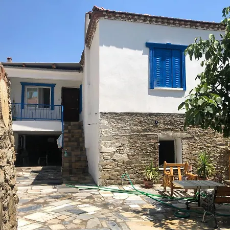 Naturel Ege Koy Evi Holiday home Seferihisar